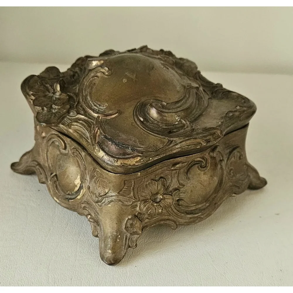 Antique 5